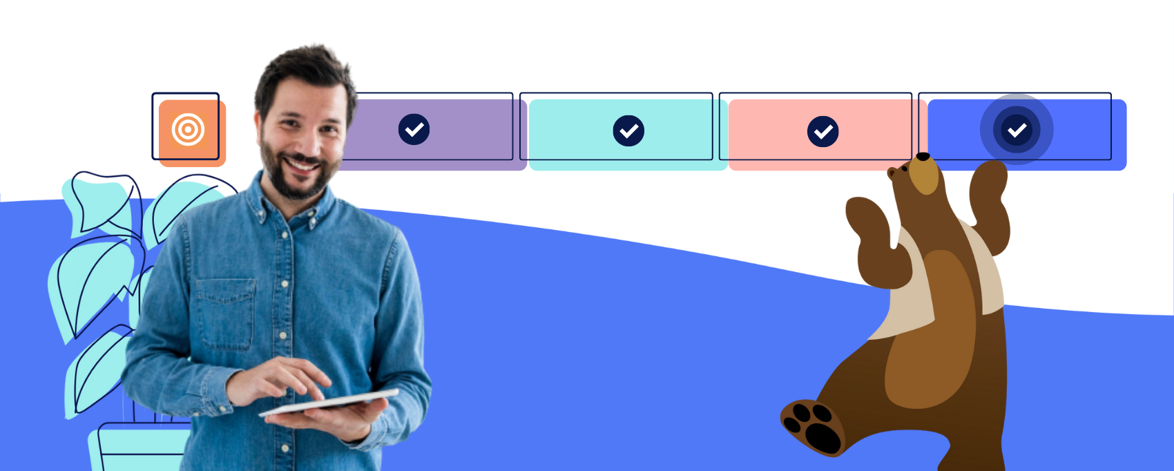 Why and How to set Campaign Member Status on Salesforce